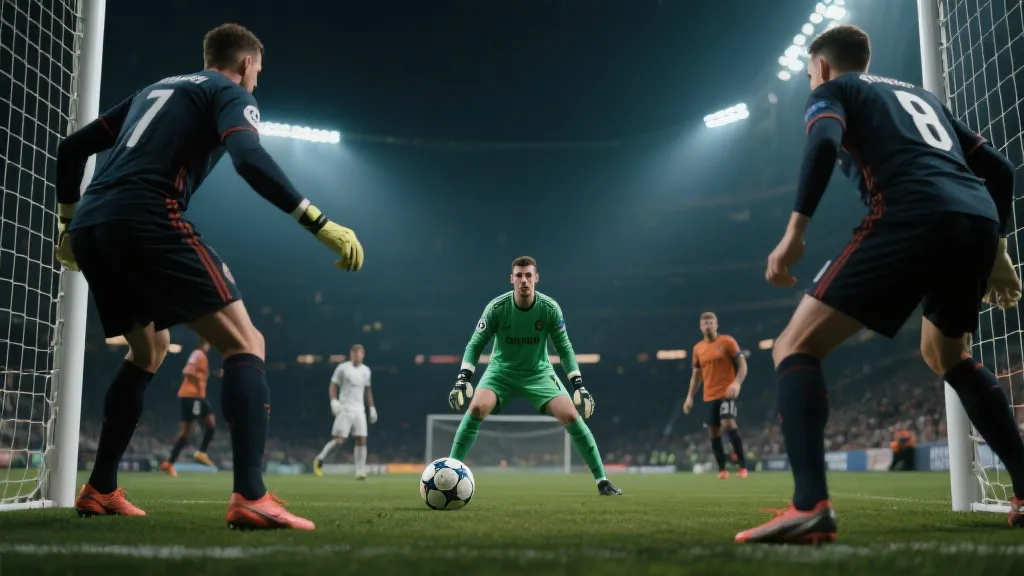 2026世界杯稳固防线：从俱乐部到国家队，未来防守核心的成长故事