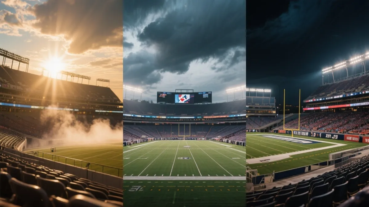 2026世界杯聚焦：赛程更密、队伍更多、气候更极端，战术与AI将如何重写现代足球